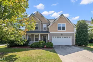 3140 Sentinel Ferry lane, Cary, NC 27519 - Photo 1