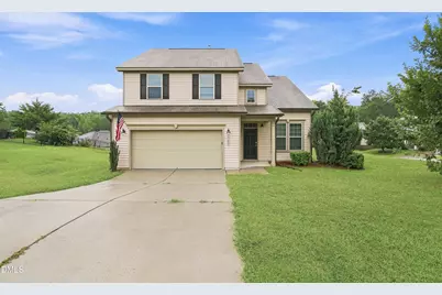163 Green Willows Drive, Clayton, NC 27527 - Photo 1