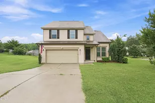 163 Green Willows Dr, Clayton, NC 27527 - Photo 1