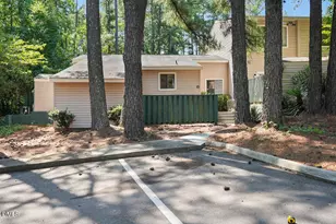 4705 Walden Pond Dr, Raleigh, NC 27604 - Photo 1