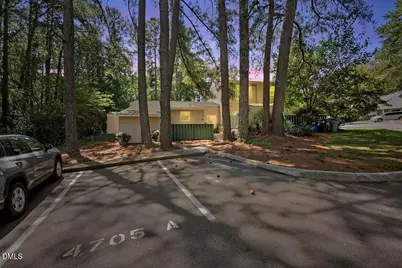 4705 Walden Pond Drive #A, Raleigh, NC 27604 - Photo 21