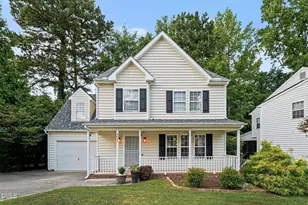 3020 Englefield Dr, Raleigh, NC 27615 - Photo 1