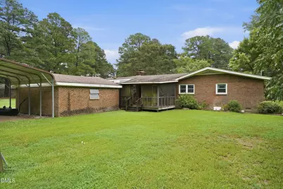 3615 Longleaf Drive NE, Elm City, NC 27822 - Photo 47