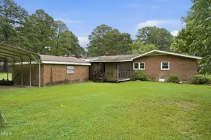 3615 Longleaf Dr NE, Elm City, NC 27822 - Photo 47