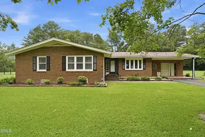 3615 Longleaf Drive NE, Elm City, NC 27822 - Photo 1