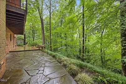 611 Greenwood Rd Exd, Chapel Hill, NC 27514 - Photo 41