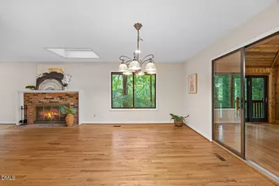611 Greenwood Rd Exd, Chapel Hill, NC 27514 - Photo 13
