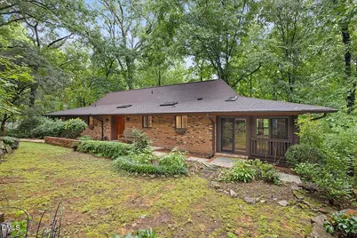 611 Greenwood Rd Exd, Chapel Hill, NC 27514 - Photo 1