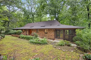 611 Greenwood Rd Exd, Chapel Hill, NC 27514 - Photo 1