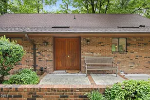 611 Greenwood Rd Exd, Chapel Hill, NC 27514 - Photo 3