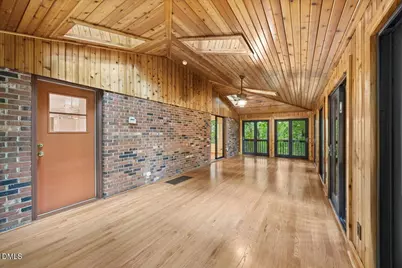 611 Greenwood Rd Exd, Chapel Hill, NC 27514 - Photo 11