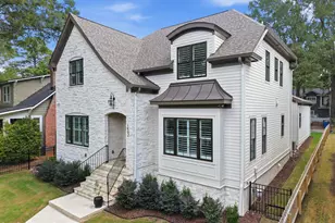 1402 Mordecai Dr, Raleigh, NC 27604 - Photo 1