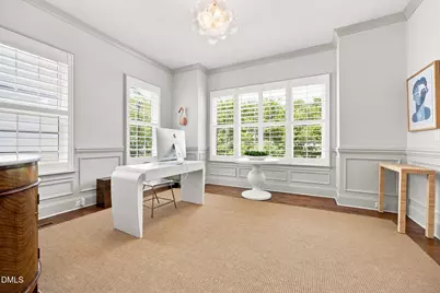 1402 Mordecai Drive, Raleigh, NC 27604 - Photo 7