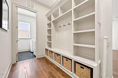 1402 Mordecai Drive, Raleigh, NC 27604 - Photo 21