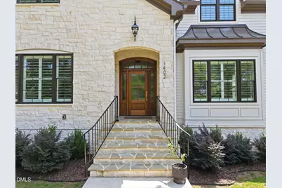 1402 Mordecai Drive, Raleigh, NC 27604 - Photo 3