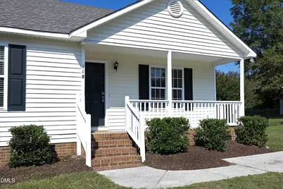 118 McKenzie Circle, Clayton, NC 27520 - Photo 3