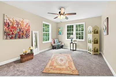 51 W Field Street, Pittsboro, NC 27312 - Photo 15