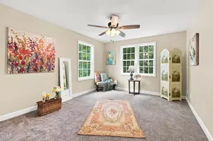 51 W Field St, Pittsboro, NC 27312 - Photo 15