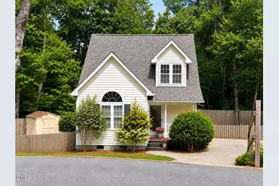 51 W Field Street, Pittsboro, NC 27312 - Photo 1