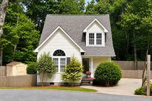 51 W Field St, Pittsboro, NC 27312 - Photo 1