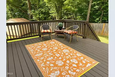 51 W Field Street, Pittsboro, NC 27312 - Photo 3