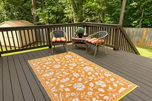 51 W Field St, Pittsboro, NC 27312 - Photo 3