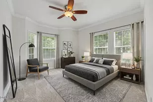 1628 Rolesville Rd, Wake Forest, NC 27587 - Photo 5