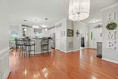 1628 Rolesville Road, Wake Forest, NC 27587 - Photo 13