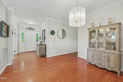 1628 Rolesville Road, Wake Forest, NC 27587 - Photo 3