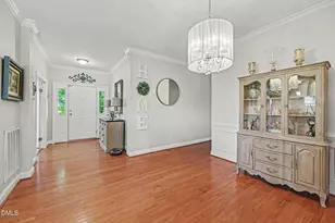 1628 Rolesville Rd, Wake Forest, NC 27587 - Photo 3
