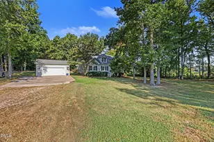 1628 Rolesville Rd, Wake Forest, NC 27587 - Photo 9