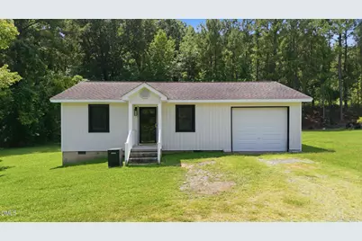 1538 Clearwater Lake Road, Chapel Hill, NC 27517 - Photo 1
