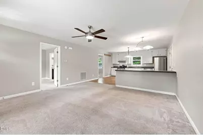 1538 Clearwater Lake Road, Chapel Hill, NC 27517 - Photo 9