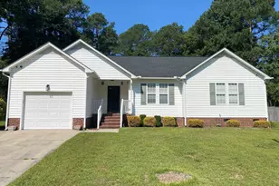 117 Wilson Run, Bunnlevel, NC 28323 - Photo 1