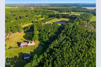 0 Green Pond Road, Sims, NC 27880 - Photo 3