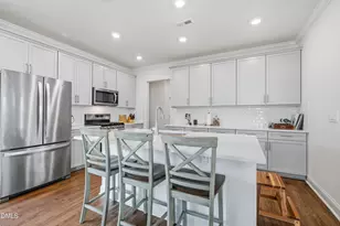 735 Andrade Dr, Fuquay-Varina, NC 27526 - Photo 13