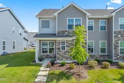 735 Andrade Drive, Fuquay-Varina, NC 27526 - Photo 41