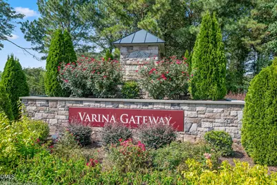 735 Andrade Drive, Fuquay-Varina, NC 27526 - Photo 47
