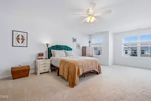 735 Andrade Dr, Fuquay-Varina, NC 27526 - Photo 27