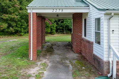 2278 White Level Road, Louisburg, NC 27549 - Photo 3
