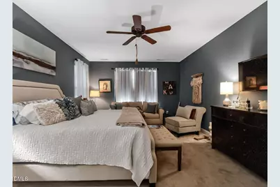 405 Hickory Run Lane, Youngsville, NC 27596 - Photo 23