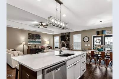 405 Hickory Run Lane, Youngsville, NC 27596 - Photo 19