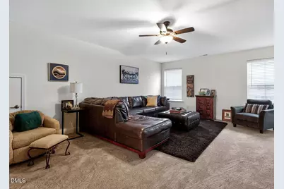 405 Hickory Run Lane, Youngsville, NC 27596 - Photo 33
