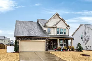 405 Hickory Run Ln, Youngsville, NC 27596 - Photo 3