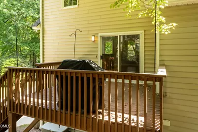 300 Cardinal Crest Lane, Wake Forest, NC 27587 - Photo 33
