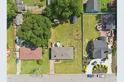 909 Brooks Avenue, Garner, NC 27529 - Photo 5