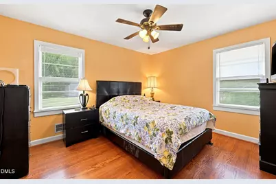 909 Brooks Avenue, Garner, NC 27529 - Photo 21