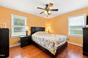 909 Brooks Ave, Garner, NC 27529 - Photo 21
