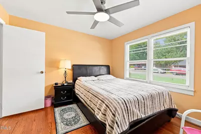 909 Brooks Avenue, Garner, NC 27529 - Photo 25