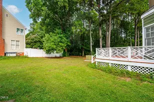 1801 Carrington Dr, Raleigh, NC 27615 - Photo 27